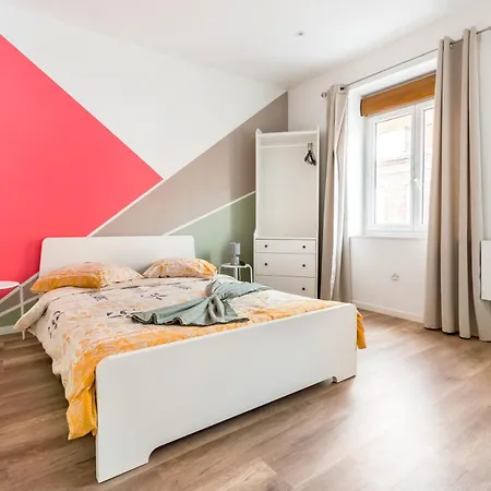 Grande Maison 12Personnes 4Ch-2Sdb - Exterieur -Proche Lille Roubaix Exterior foto