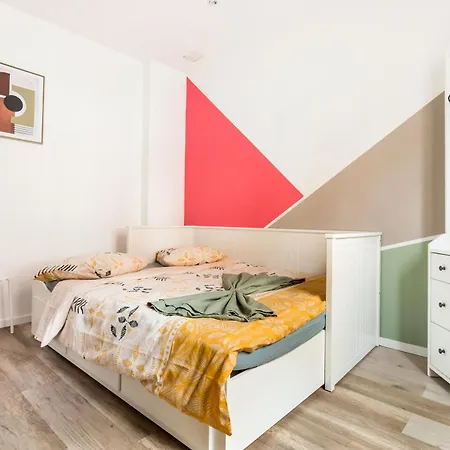 Grande Maison 12Personnes 4Ch-2Sdb - Exterieur -Proche Lille Roubaix Exterior foto