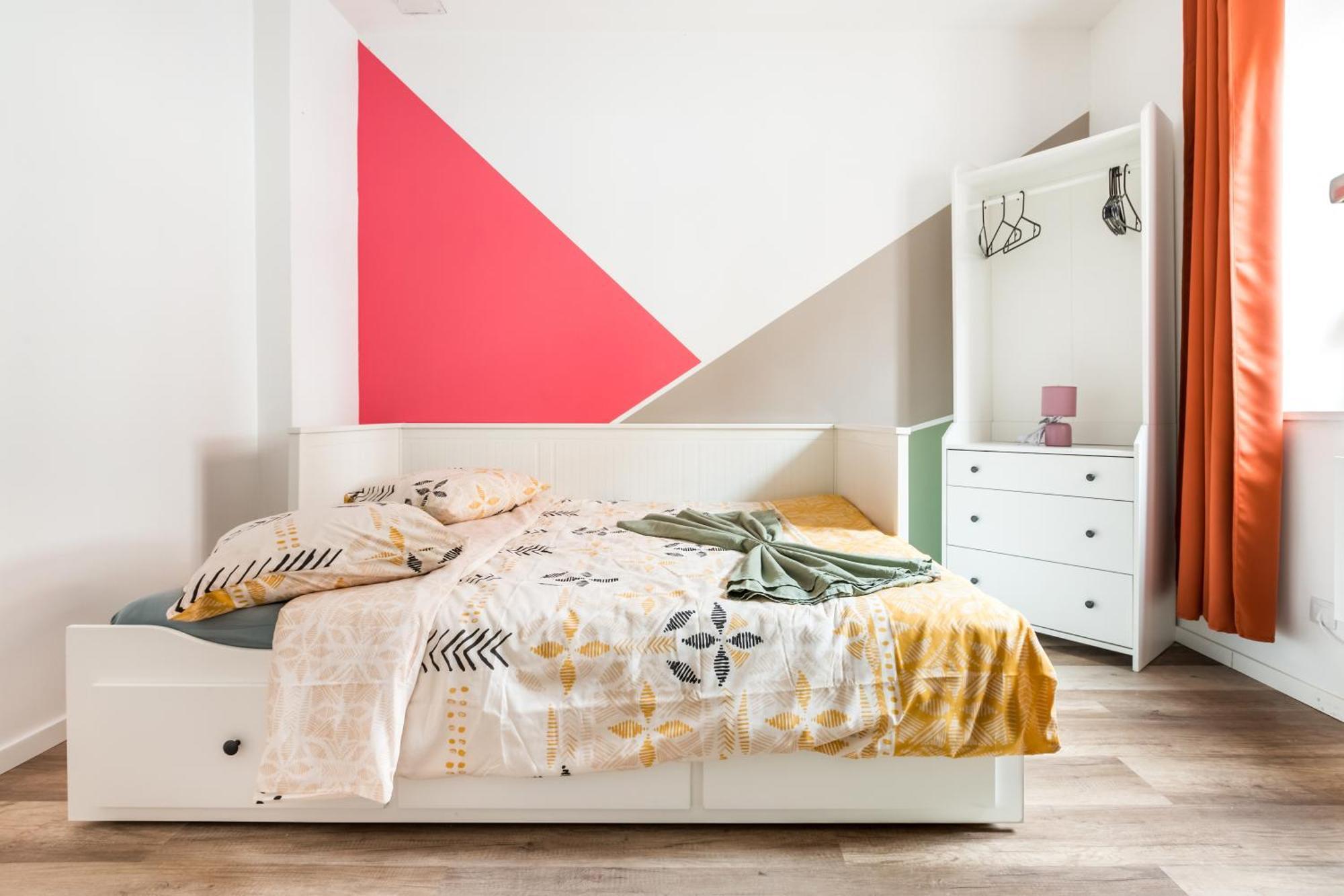 Grande Maison 12personnes 4ch-2sdb - Exterieur -proche Lille Roubaix